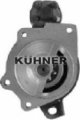 AD Kühner 10381R - Starter autospares.lv