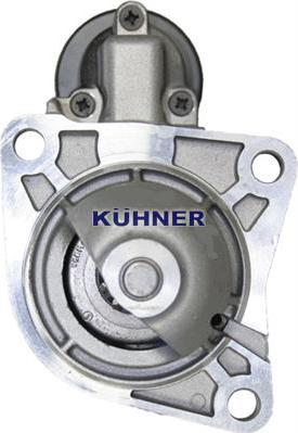 AD Kühner 10330 - Starter autospares.lv