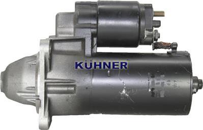 AD Kühner 10330R - Starter autospares.lv