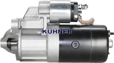 AD Kühner 10338 - Starter autospares.lv