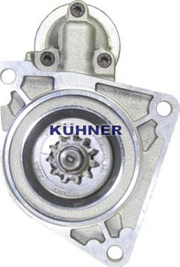 AD Kühner 10332R - Starter autospares.lv