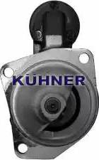 AD Kühner 10324 - Starter autospares.lv