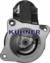 AD Kühner 10321R - Starter autospares.lv