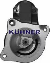 AD Kühner 10321 - Starter autospares.lv