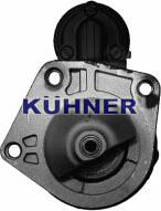 AD Kühner 10323R - Starter autospares.lv