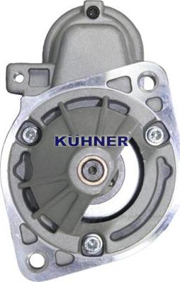 AD Kühner 10327 - Starter autospares.lv