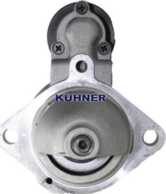 AD Kühner 10378 - Starter autospares.lv