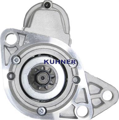 AD Kühner 10294 - Starter autospares.lv