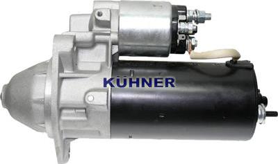 AD Kühner 10290 - Starter autospares.lv