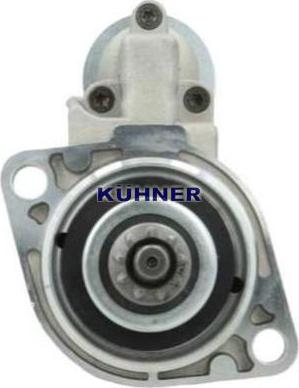 AD Kühner 10298 - Starter autospares.lv