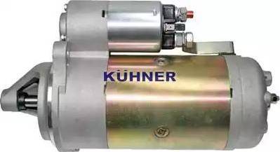 AD Kühner 10240M - Starter autospares.lv