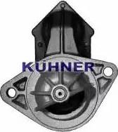 AD Kühner 10263 - Starter autospares.lv