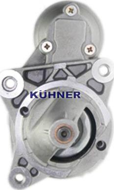 AD Kühner 10285 - Starter autospares.lv