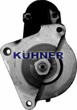 AD Kühner 10280R - Starter autospares.lv