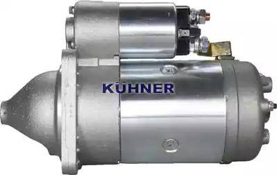 AD Kühner 10230M - Starter autospares.lv