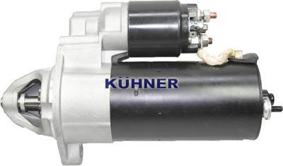 AD Kühner 10792 - Starter autospares.lv