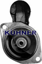 AD Kühner 1074 - Starter autospares.lv