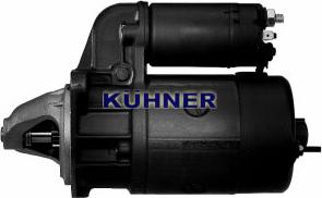 AD Kühner 1070 - Starter autospares.lv