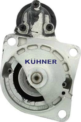 AD Kühner 1078 - Starter autospares.lv