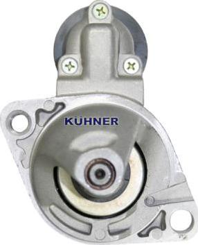 AD Kühner 10725 - Starter autospares.lv