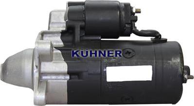 AD Kühner 10721R - Starter autospares.lv