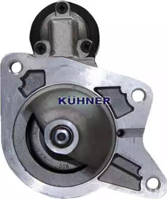 AD Kühner 10721 - Starter autospares.lv