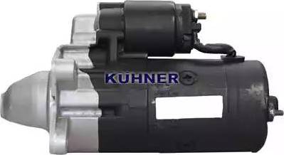 AD Kühner 10721 - Starter autospares.lv