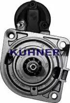 AD Kühner 10723 - Starter autospares.lv