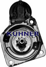 AD Kühner 1077R - Starter autospares.lv