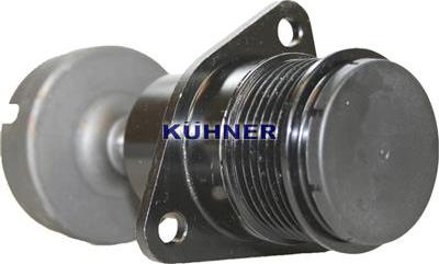 AD Kühner 885433M - Pulley, alternator, freewheel clutch autospares.lv