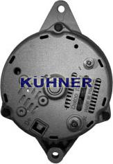 AD Kühner 3099RIM - Alternator autospares.lv