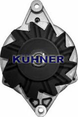 AD Kühner 3099RIM - Alternator autospares.lv