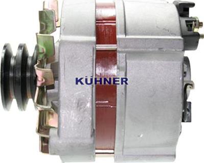 AD Kühner 30905RI - Alternator autospares.lv