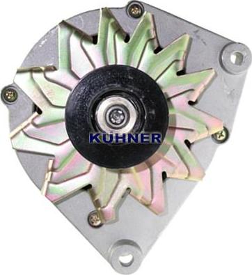 AD Kühner 30905RI - Alternator autospares.lv