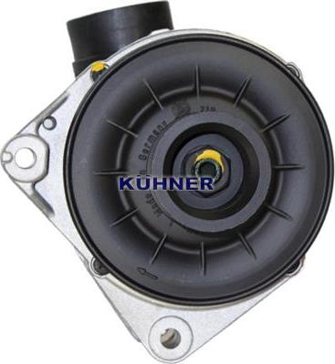 AD Kühner 30901RI - Alternator autospares.lv