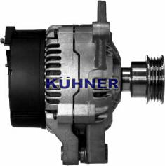 AD Kühner 30908RIR - Alternator autospares.lv