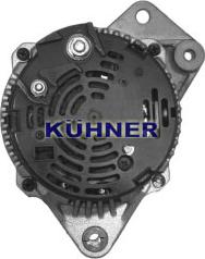 AD Kühner 30908RIR - Alternator autospares.lv