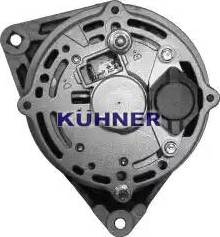 AD Kühner 30903RI - Alternator autospares.lv