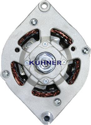 AD Kühner 30915RIM - Alternator autospares.lv