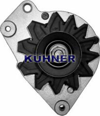 AD Kühner 30910RI - Alternator autospares.lv