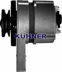 AD Kühner 3046RI - Alternator autospares.lv