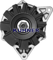 AD Kühner 3048RIR - Alternator autospares.lv