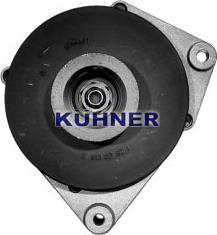 AD Kühner 30590RI - Alternator autospares.lv