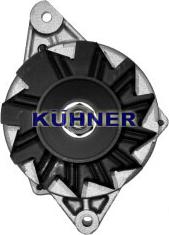 AD Kühner 30548RI - Alternator autospares.lv