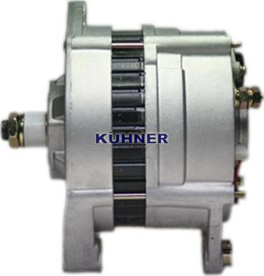 AD Kühner 30558RI - Alternator autospares.lv