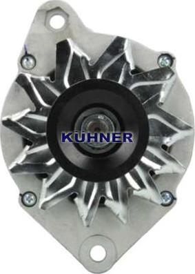 AD Kühner 30569RI - Alternator autospares.lv