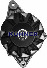 AD Kühner 30509RI - Alternator autospares.lv