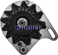 AD Kühner 30504RIR - Alternator autospares.lv