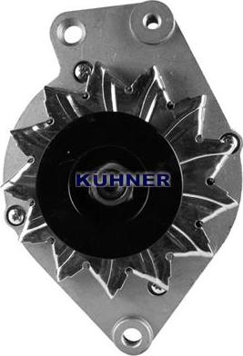 AD Kühner 30505RI - Alternator autospares.lv