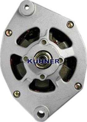 AD Kühner 30500RIV - Alternator autospares.lv